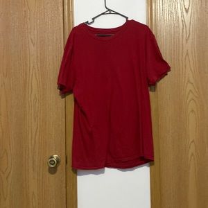 mens shirt (lightly worn)